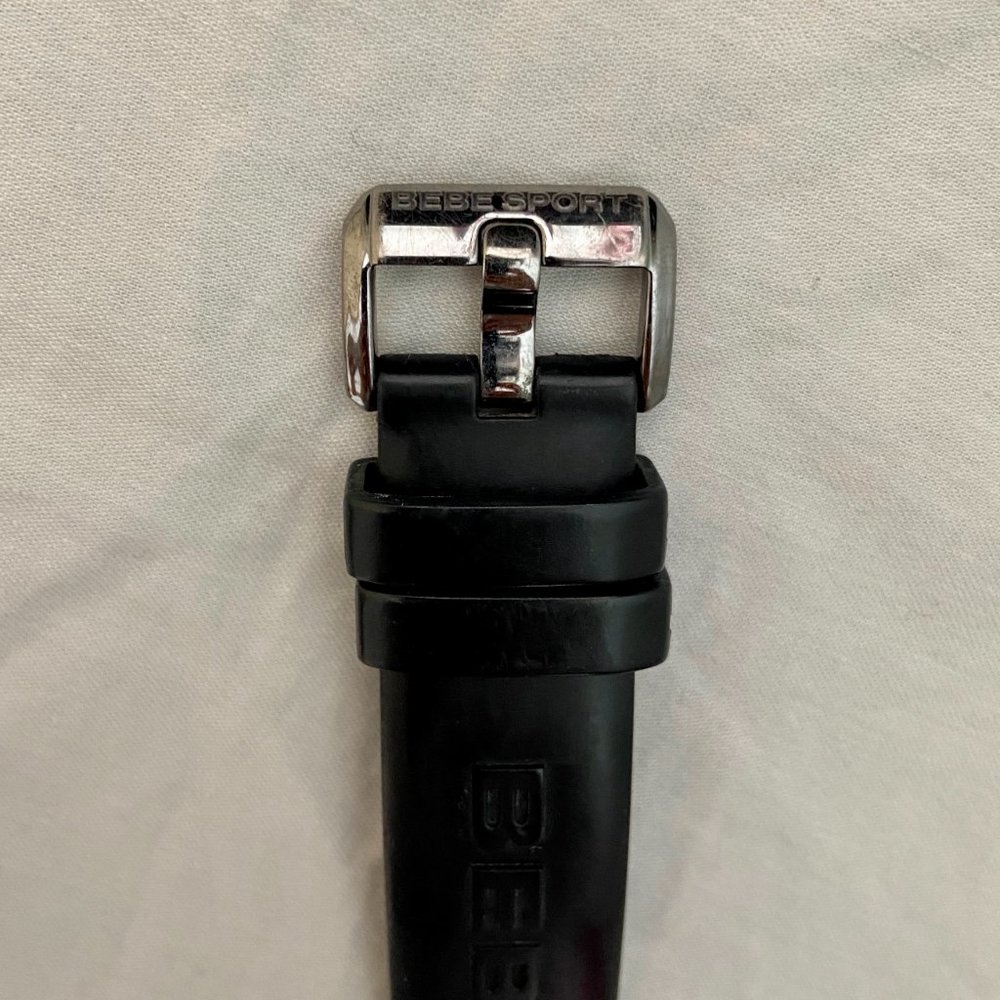 Bebe Sport Watch - Picture 5 of 5